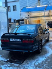 nissan-primera-2.0-p10-sr20de-инжектор