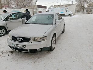 продам-audi-a4,-есть-небольшие-вложения-ни-чего-серьезного