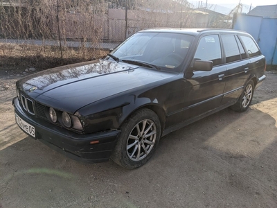 Продам или обмен BMW 520 универсал