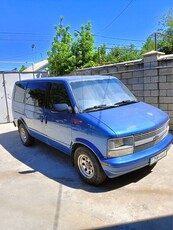 продам-chevrolet-astro