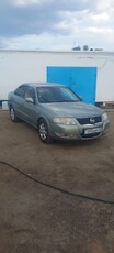 nissan-almera-classic-ниссан