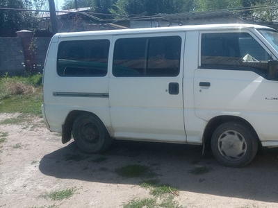 Продам минивен Mitsubishi L 300