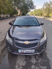 chevrolet-cruze-срочно-продам