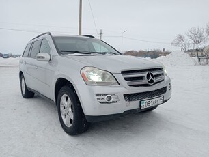 продам-мерседес-gl450