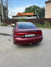 mazda-626-продам