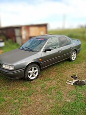 продам-nissan-primera-p10