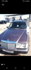 продам-мерседес-w124-m102