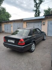 продам-срочно-мерседес-w202