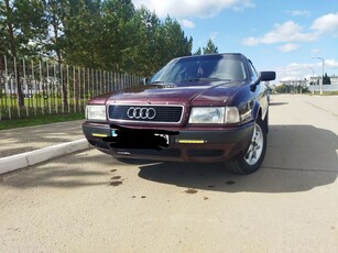 продам-audi-80-b4