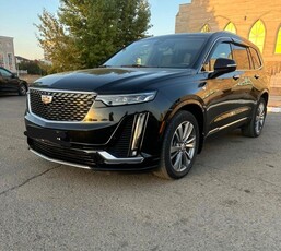 продам-cadillac-xt6