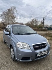 продам-chevrolet-aveo