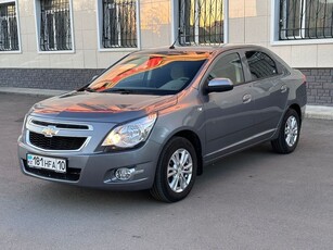 chevrolet-cobalt-2023-автомат