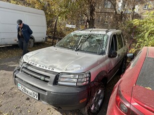 продам-land-rover-freelander