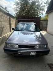 mazda-1991год