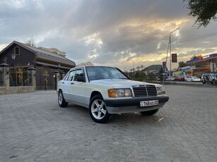 продам-mercedes-benz-w201-(190).-1992-г.-в.