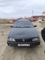 passat-b3-универсал