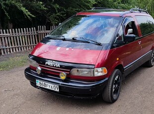 продажа,обмен-toyota-previa