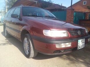 продам-автомобиль--volkswagen-passat