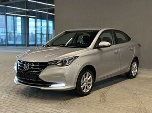 продам-новый-changan-alsvin,-полная-комплектация-!