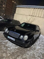 продам-mercedes-benz-w210