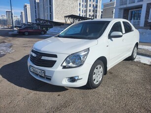 продам chevrolet cobalt 2023 г.в.