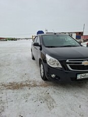 продам chevrolet cobalt