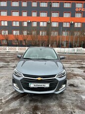 продается chevrolet onix, 2023года