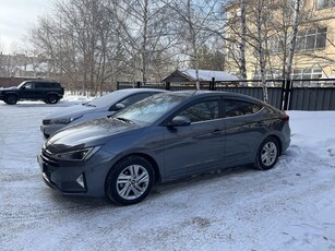 продам авто elantra