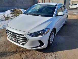 hyundai elantra 2.0