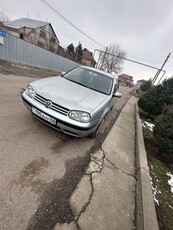 vlokswagen golf 4 2003 года выпуска японец правый руль