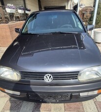 продам volkswagen golf 3