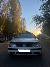 volkswagen golf 4