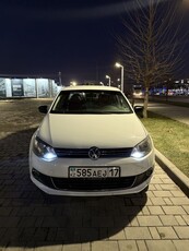 volkswagen polo 2014