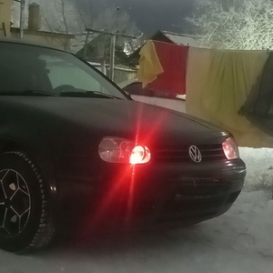 Гольф 4 (Golf 4)