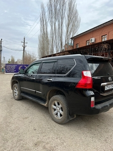 Лексус GX 460, 2010 года