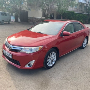 Продам Toyota Camry 50