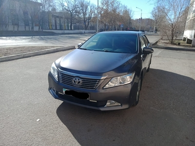 Продам Toyota Camry