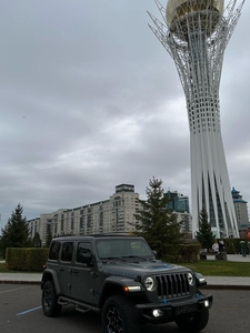 продам-jeep-wrangler-rubicon