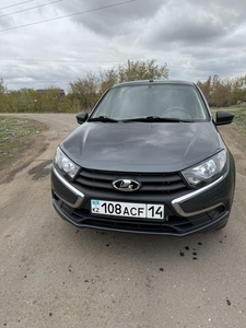 продам-lada-granta