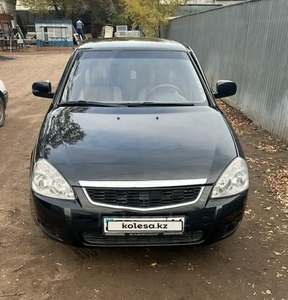 ваз-lada-priora-2170