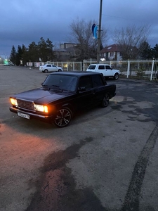 продам-lada-vaz-2107