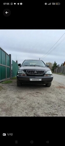 продам-lexus-rx-300