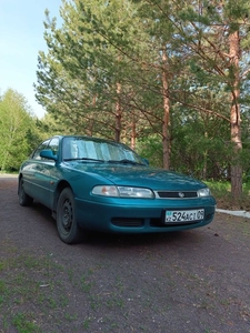 mazda--1997-года