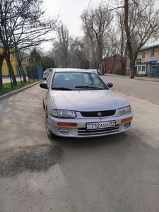 продам-mazda-323