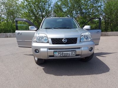 продам-nissan-x-trail