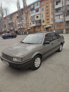 passat-b3-1991-год