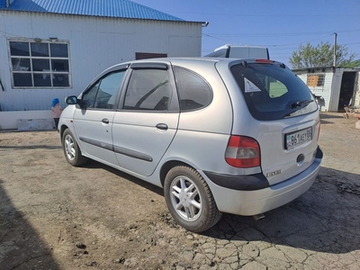 продам-рено-renault-scenic