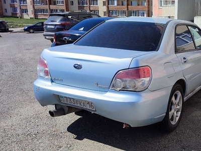 продам-subaru-impreza-2006г.