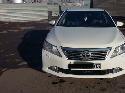 продам-tayota-camry