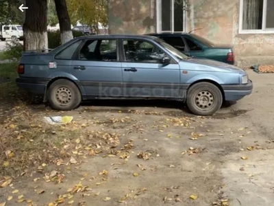 продаётся-wv-passat-b3